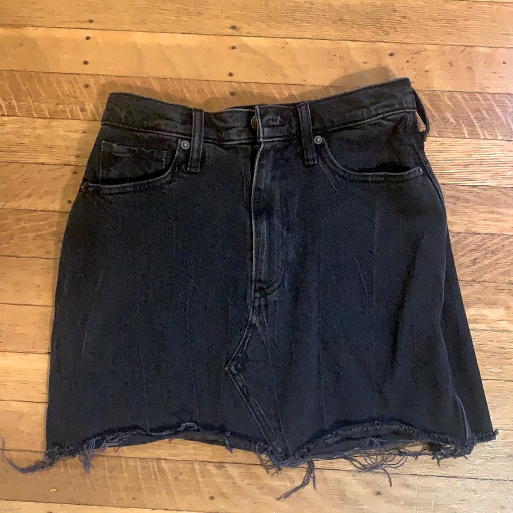 Abercrombie & Fitch Skirt